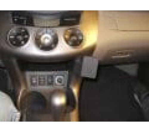 Proclip Toyota RAV 4 06-12 Angled mount