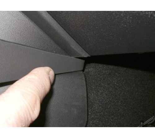 Proclip Mazda MX-5/ Miata 06-08 Angled mount