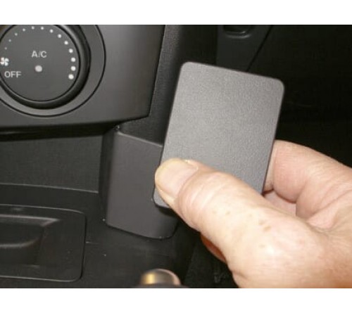 Proclip Mazda MX-5/ Miata 06-08 Angled mount