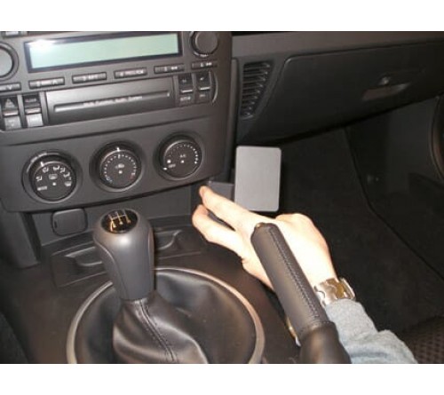 Proclip Mazda MX-5/ Miata 06-08 Angled mount
