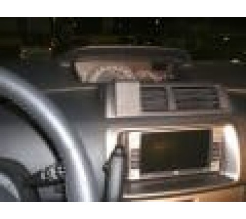 Proclip Daihatsu Materia 07-13 Center mount