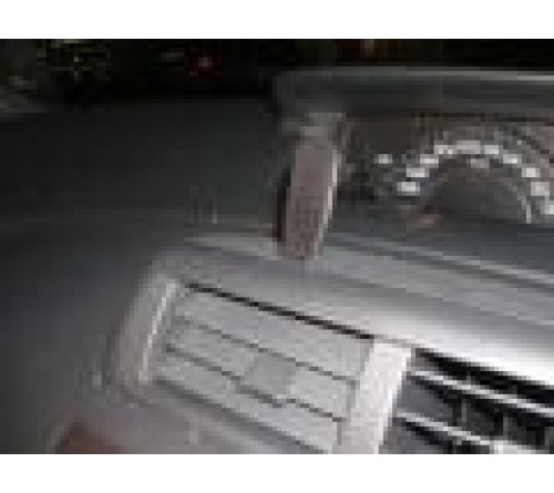 Proclip Daihatsu Materia 07-13 Center mount