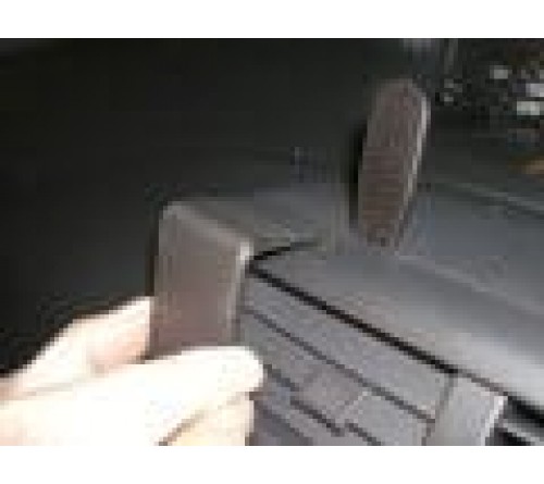 Proclip Daihatsu Materia 07-13 Center mount