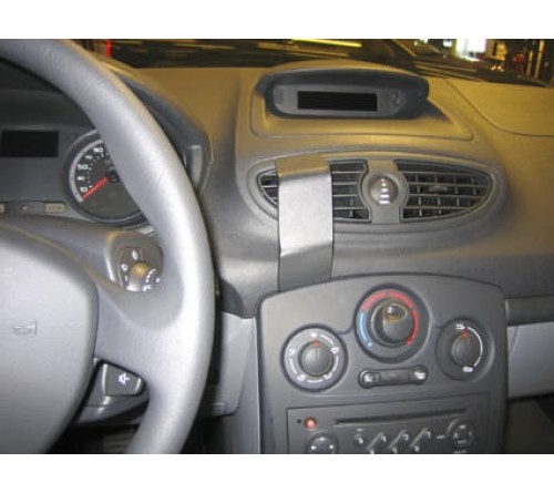 Proclip Renault Clio 06-12 Center mount