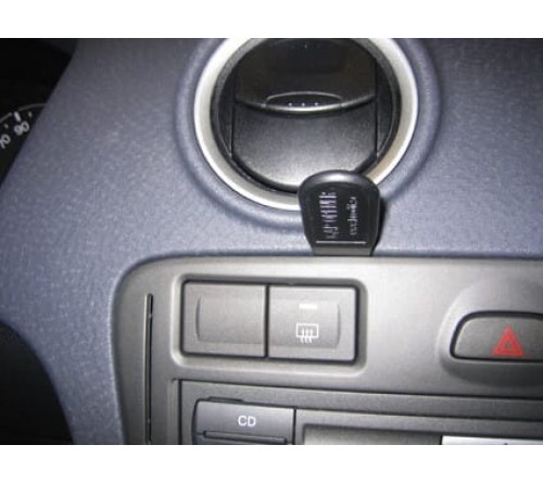 Proclip Ford Fusion 06-12 Center mount