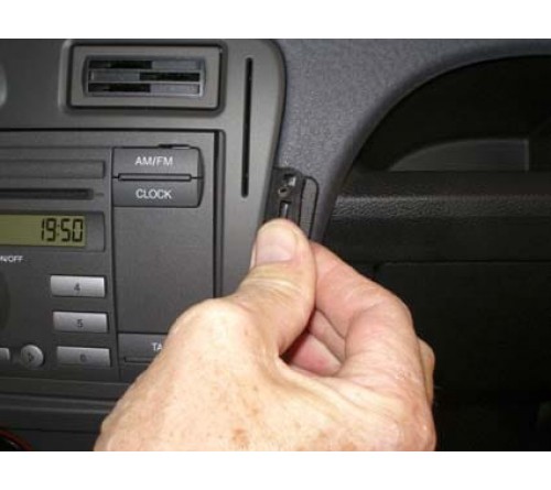 Proclip Ford Fusion 06-12 Angled mount