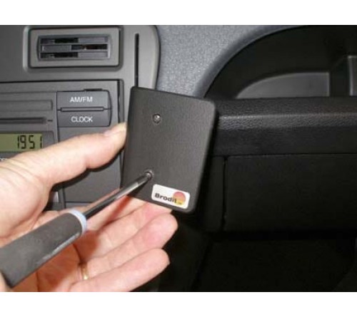 Proclip Ford Fusion 06-12 Angled mount