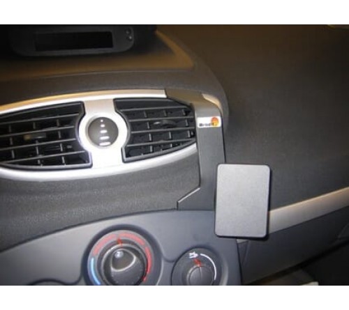Proclip Renault Clio 06-12 Angled mount