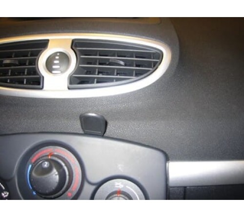 Proclip Renault Clio 06-12 Angled mount