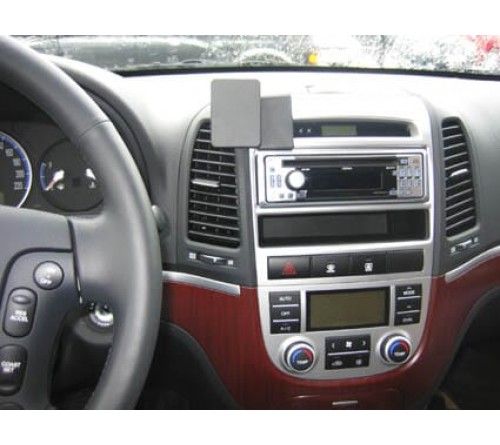 Proclip Hyundai Santa Fe 06-12 Center mount