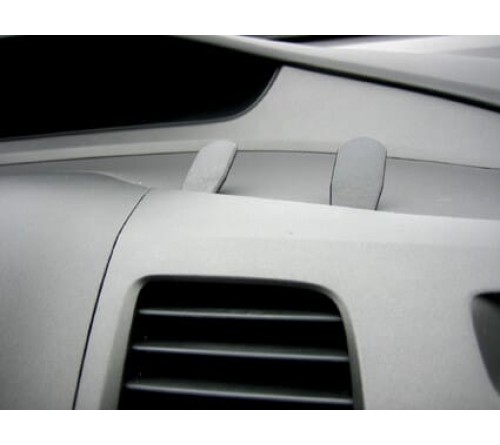 Proclip Honda Civic Hybrid 06-11 Center mount