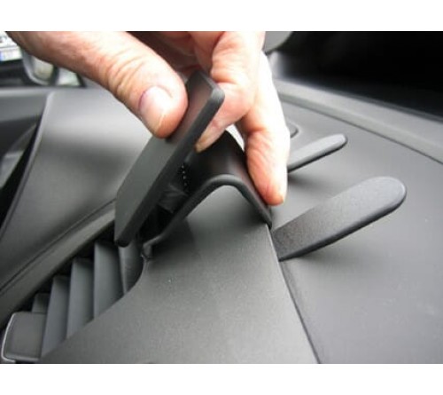 Proclip Honda Civic Hybrid 06-11 Center mount