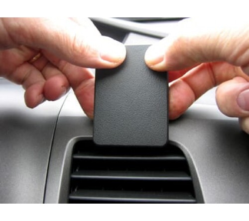 Proclip Honda Civic Hybrid 06-11 Center mount