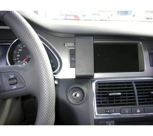 Proclip Audi Q7 06-15 Center mount