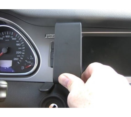 Proclip Audi Q7 06-15 Center mount