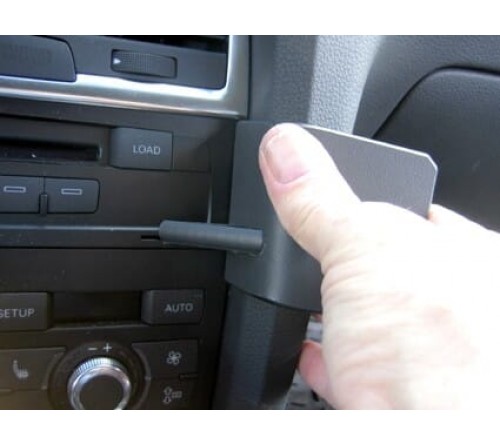 Proclip Audi Q7 06-15 Angled mount