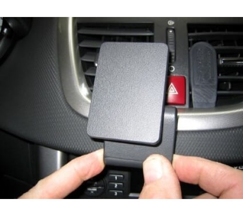 Proclip Peugeot 207 06-14 Center mount