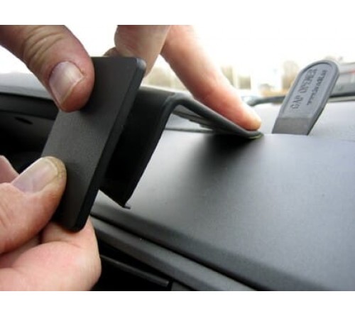 Proclip Ssang Yong Kyron 06-11 Center mount