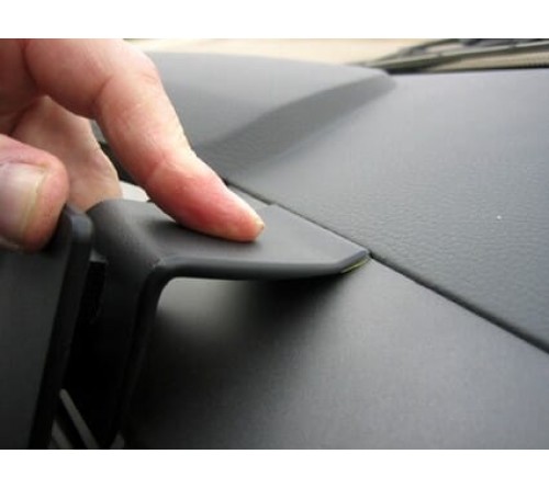 Proclip Ssang Yong Kyron 06-11 Center mount