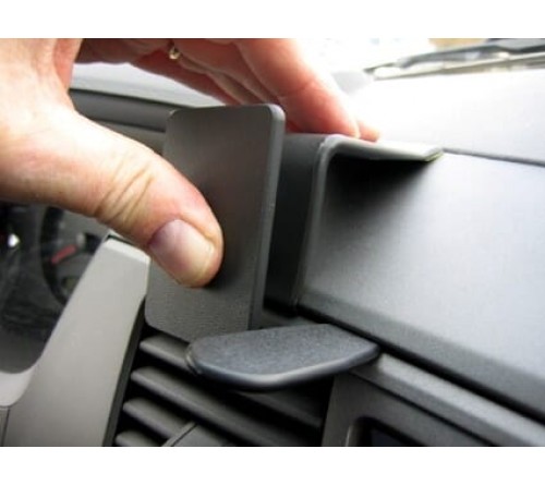 Proclip Ssang Yong Kyron 06-11 Center mount