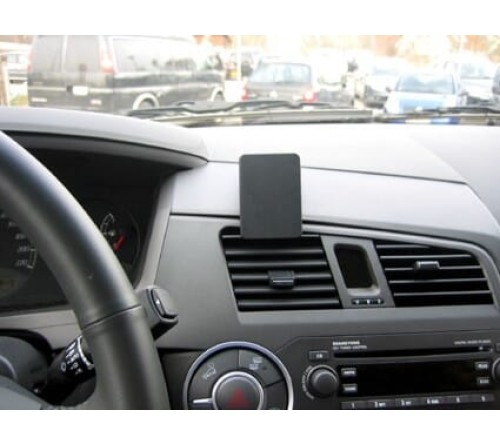 Proclip Ssang Yong Kyron 06-11 Center mount