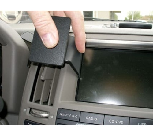 Proclip Infiniti FX35/FX45 06-08 USA Center mount
