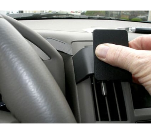 Proclip Infiniti FX35/FX45 06-08 USA Center mount