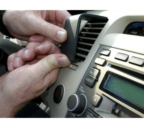 Proclip Hyundai Grandeur 06-09 Center mount