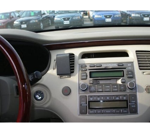 Proclip Hyundai Grandeur 06-09 Center mount