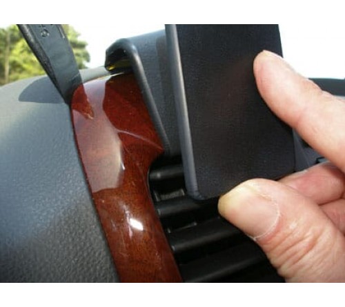 Proclip Kia Carnival 06-11 Center mount