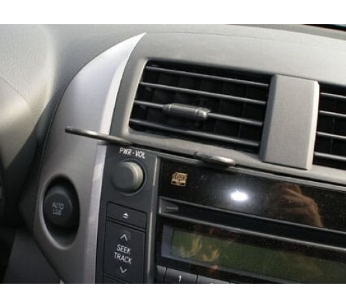 Proclip Toyota RAV 4 06-12 USA Center mount