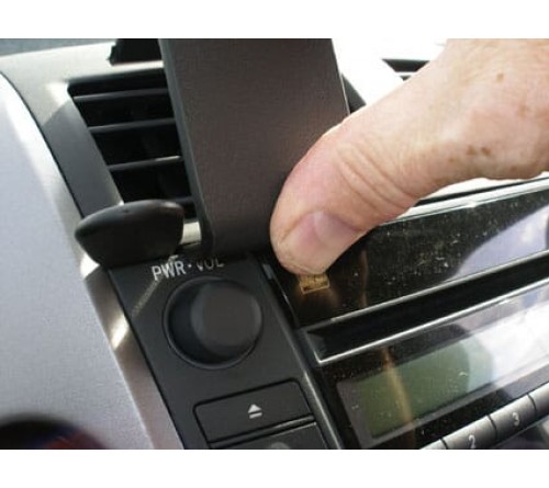 Proclip Toyota RAV 4 06-12 USA Center mount