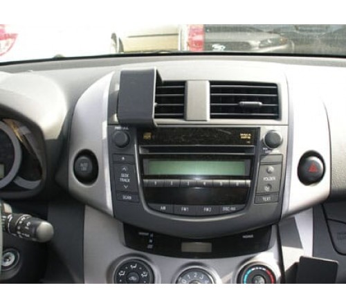 Proclip Toyota RAV 4 06-12 USA Center mount