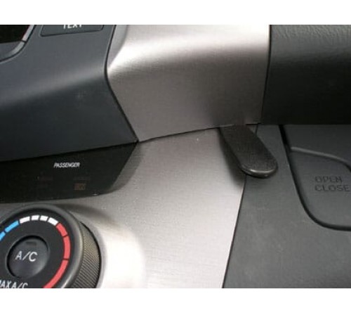 Proclip Toyota RAV 4 06-12 USA Angled mount