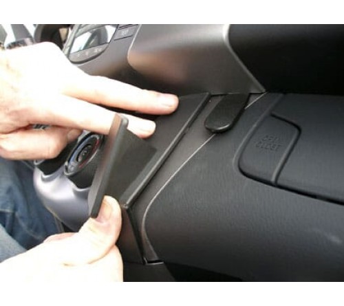 Proclip Toyota RAV 4 06-12 USA Angled mount