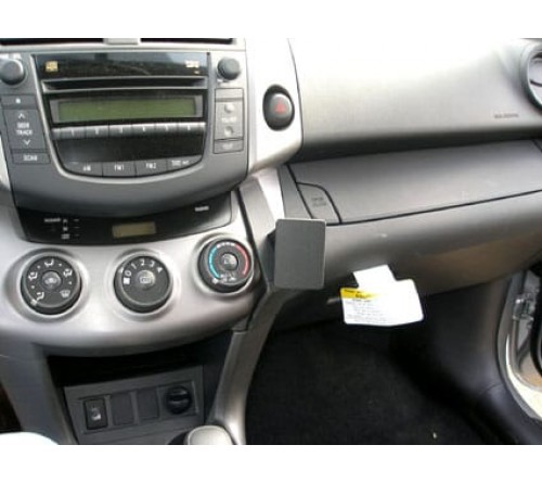 Proclip Toyota RAV 4 06-12 USA Angled mount