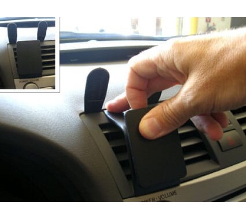 Proclip Toyota Camry 07-11 USA Center mount