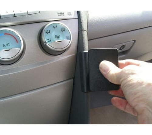 Proclip Toyota Camry 07-11 USA Angled mount