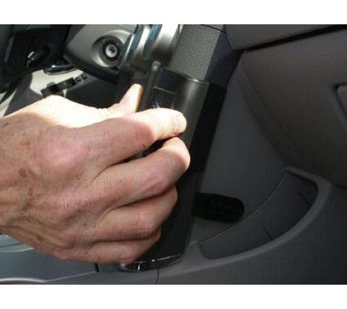 Proclip Toyota Camry 07-11 USA Angled mount