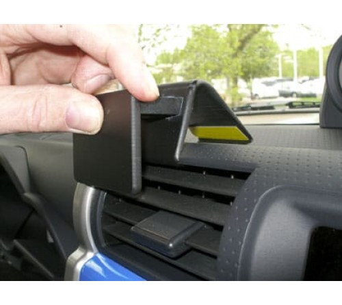 Proclip Toyota FJ Cruiser 07-15 Center mount