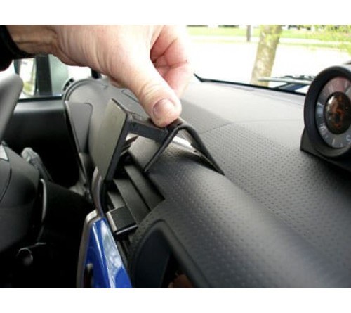 Proclip Toyota FJ Cruiser 07-15 Center mount