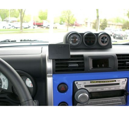 Proclip Toyota FJ Cruiser 07-15 Center mount