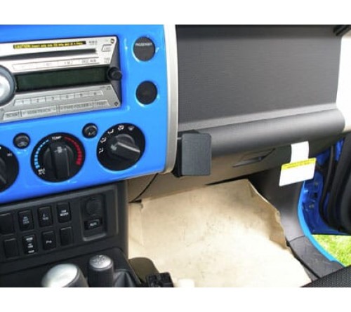 Proclip Toyota FJ Cruiser 07-15 Angled mount