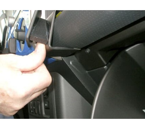 Proclip Toyota FJ Cruiser 07-15 Angled mount