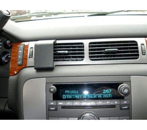 Proclip Chevrolet Avalanch/Silverado/Suburb 07-14 Center