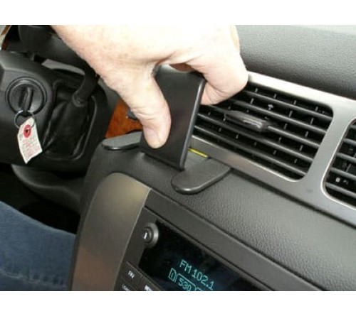 Proclip Chevrolet Avalanch/Silverado/Suburb 07-14 Center
