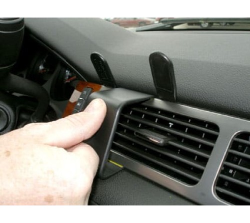 Proclip Chevrolet Avalanch/Silverado/Suburb 07-14 Center