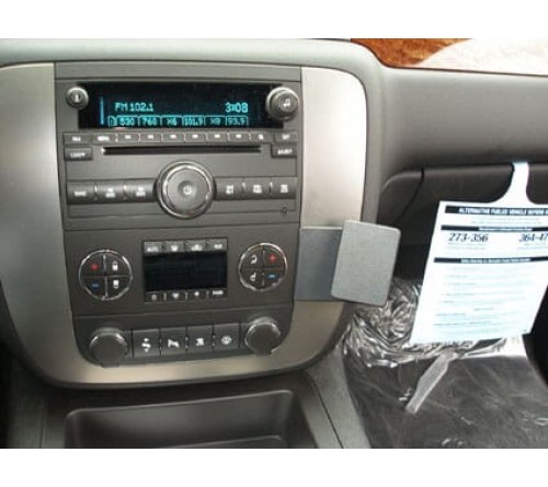 Proclip Chevrolet Avalanche 07-13 Angled mount