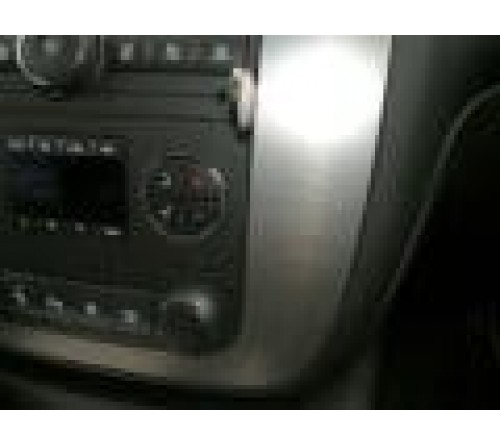 Proclip Chevrolet Avalanche 07-13 Angled mount