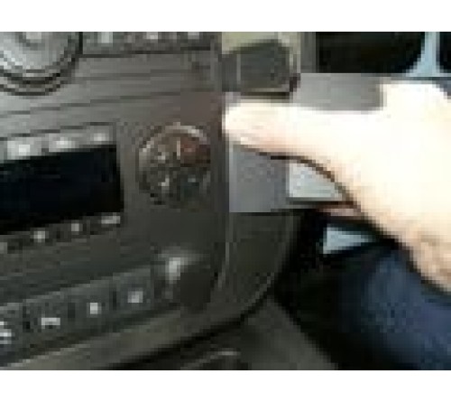 Proclip Chevrolet Avalanche 07-13 Angled mount